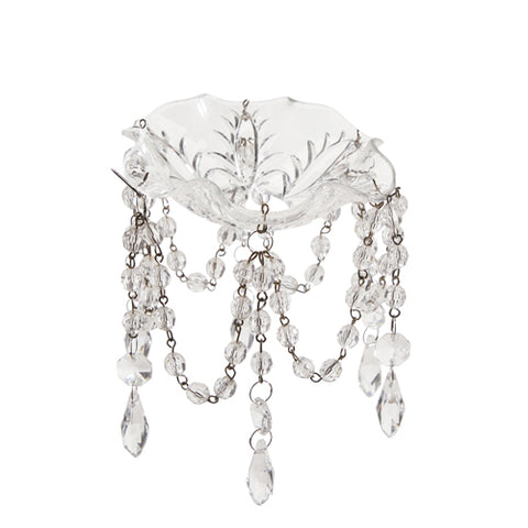 Crystal Bobeche