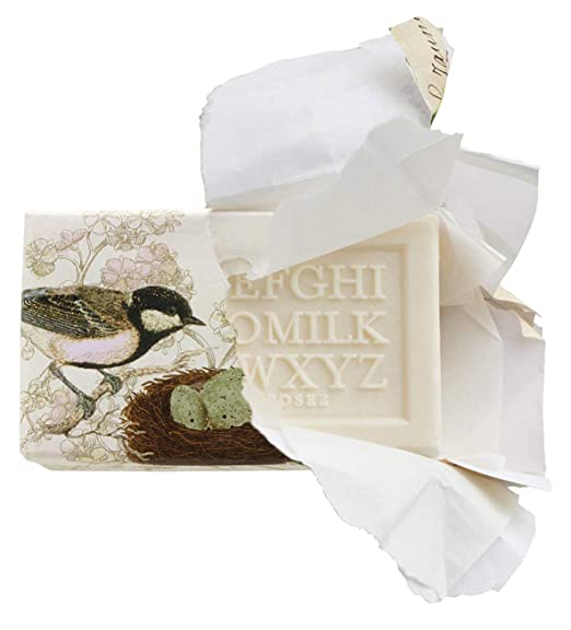 TOKYO MILK BAR SOAP: BIRD NO.82