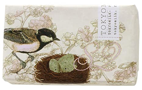 TOKYO MILK BAR SOAP: BIRD NO.82