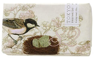 TOKYO MILK BAR SOAP: BIRD NO.82