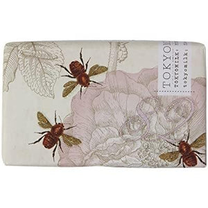 TOKYO MILK BAR SOAP: BEES NO.10