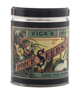 Lilac Tin Candle