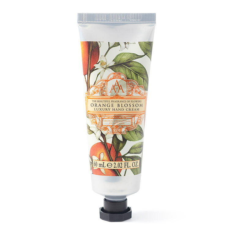 AAA HANDCREAM: ORANGE BLOSSOM