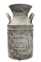 Flower Market Planter