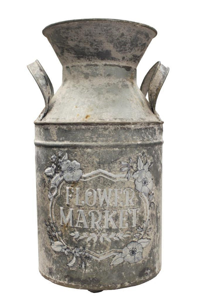 Flower Market Planter