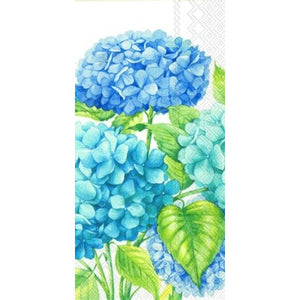 Hostess Paper Napkin: Sea Of Blossoms