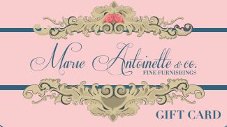GIFT CARDS