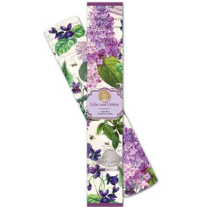 Lilac & Violets Scented Drawer Liner