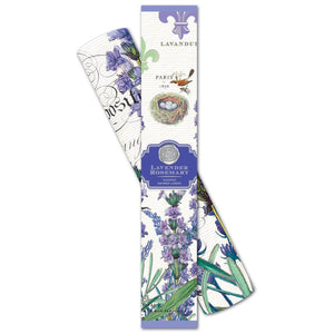 Lavender Rosemary Scented Drawer Liner