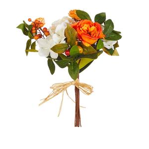 14" Mixed Floral Bundle