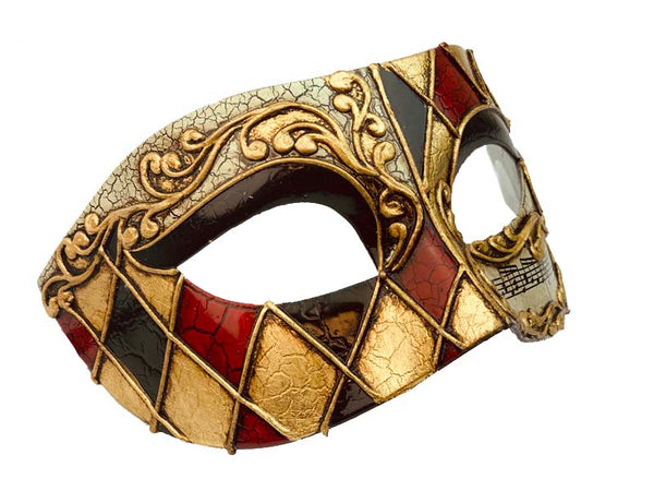 Venetian Mask