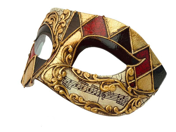 Venetian Mask