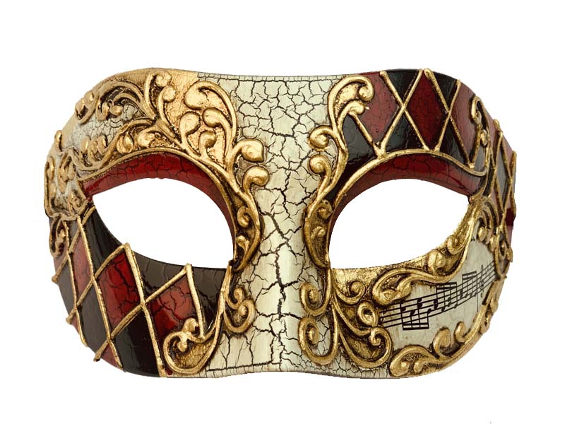 Venetian Mask