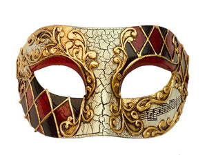 Venetian Mask