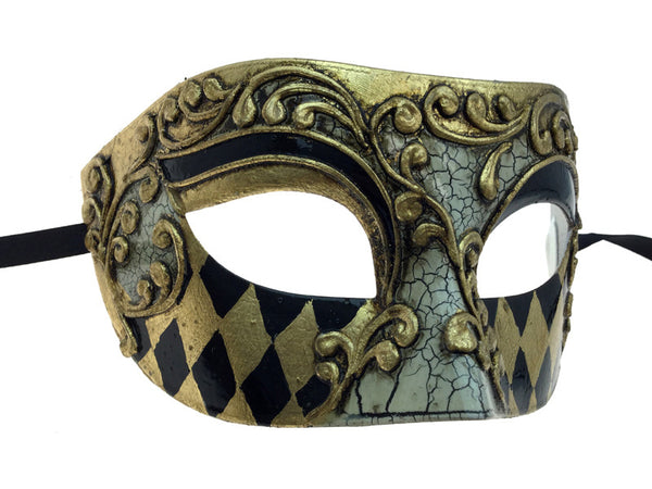 Venetian Mask