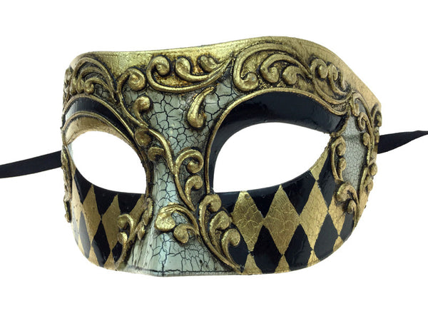 Venetian Mask