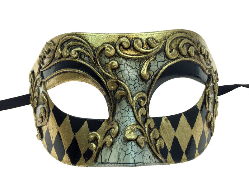 Venetian Mask