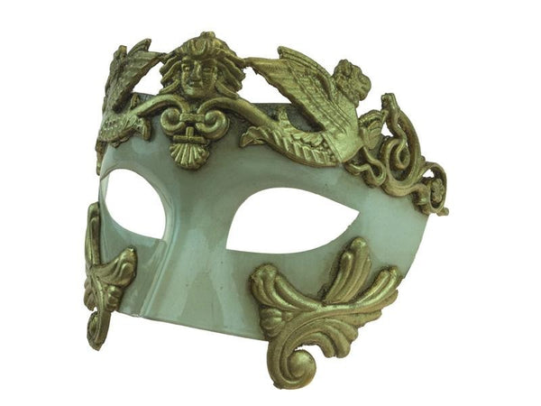 Venetian Mask