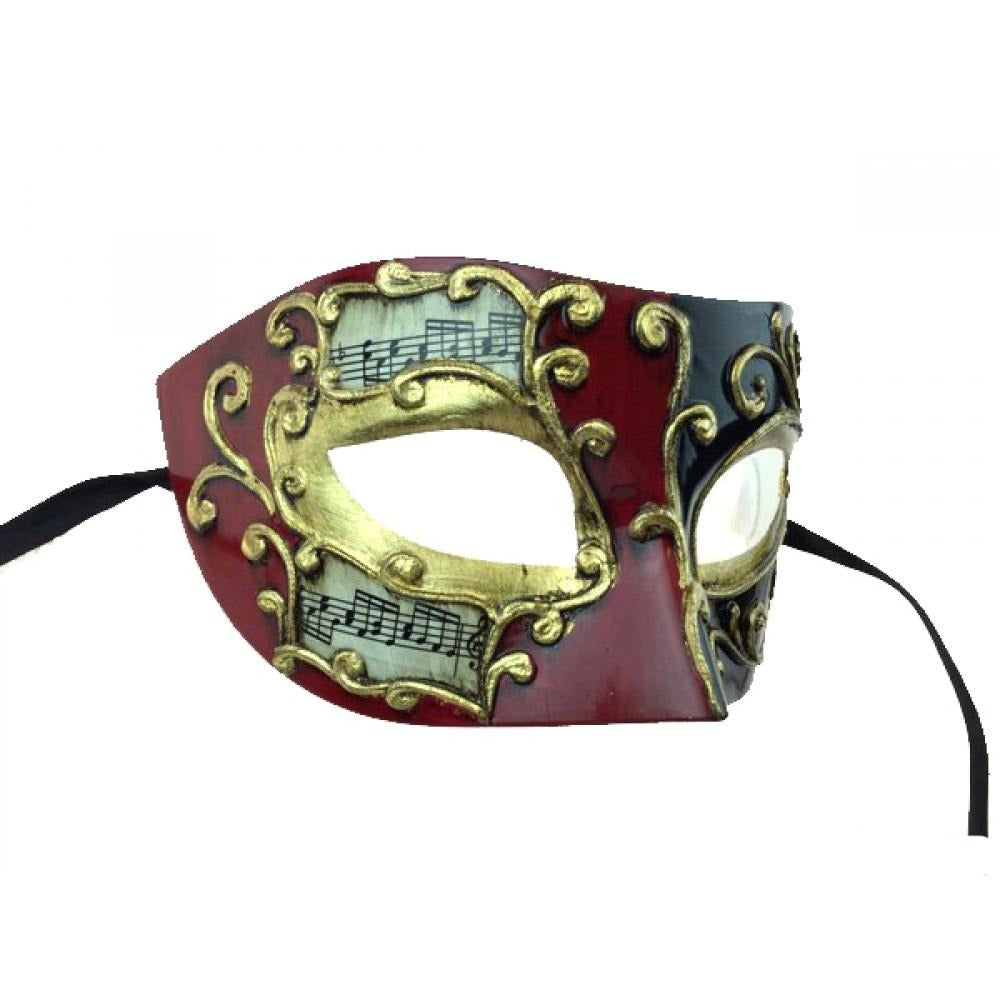 Venetian Mask