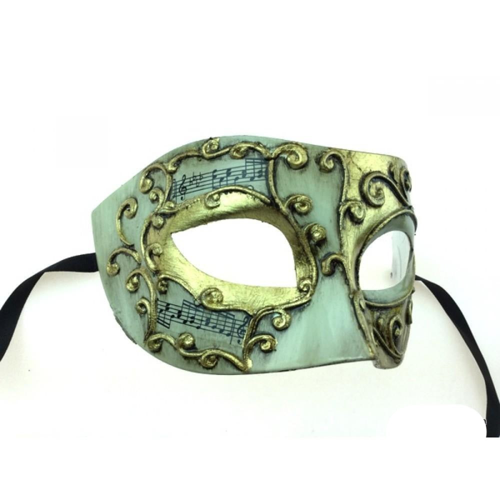 Venetian Mask