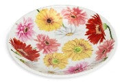 Gerbera Daisy Soap Dish
