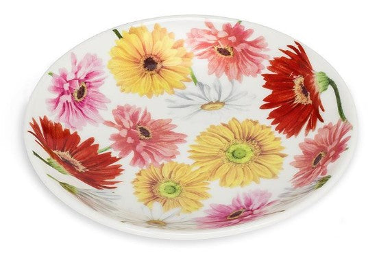 Gerbera Daisy Soap Dish