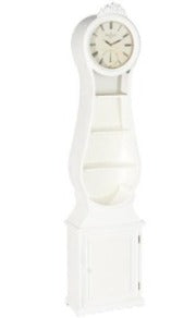 Grandmother Clock Shelf
