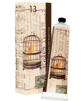 TOKYO MILK LOTION: SONG IN D MINOR NO.13