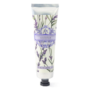 AAA BODY CREAM: LAVENDER