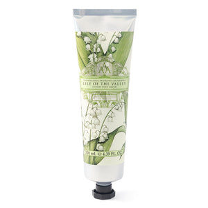 AAA BODY CREAM: LILY OF THE VALLEY