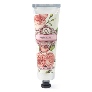 AAA BODY CREAM: ROSE PETAL