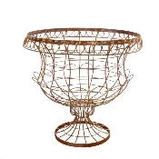 Wire Planter
