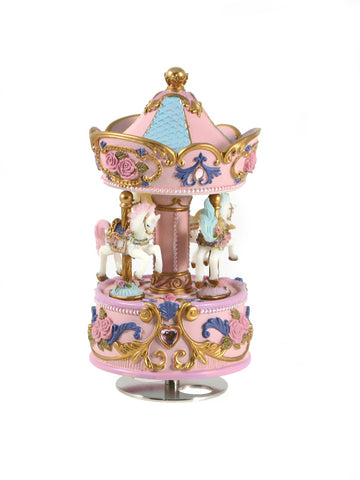 Horse Carousel - SMALL