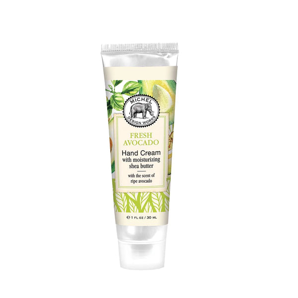 Avocado Hand Cream: Small