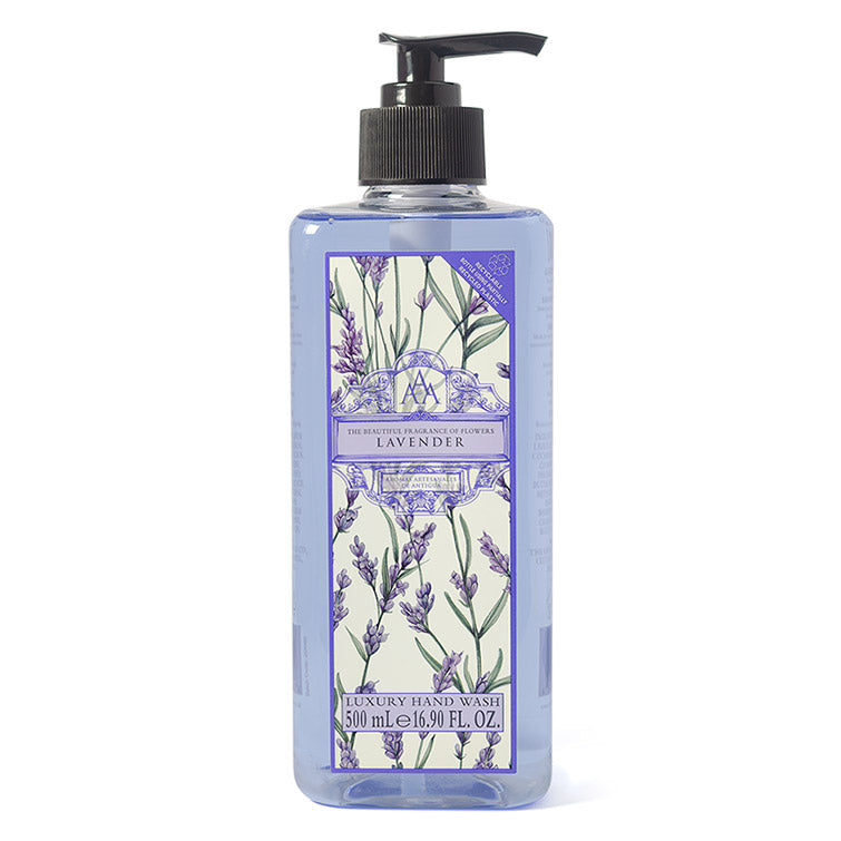 AAA HANDWASH: LAVENDER