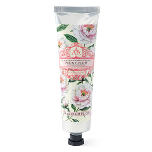 AAA BODY CREAM: PEONY PLUM