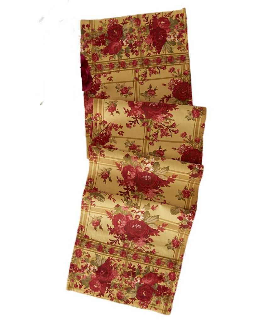 April Cornell Cornell Cottage Runner