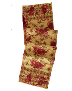 April Cornell Cornell Cottage Runner