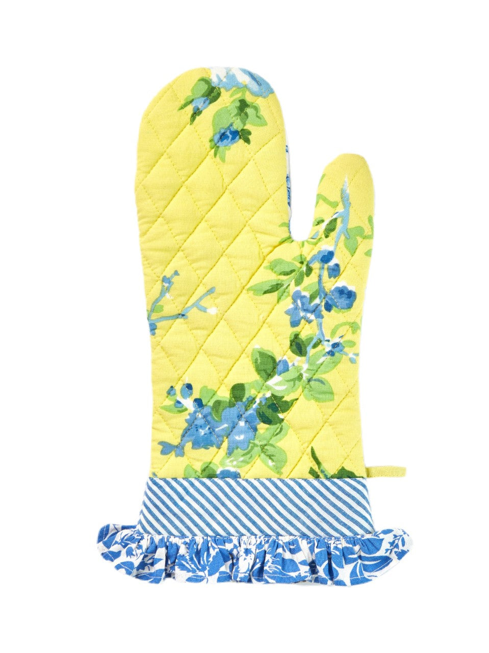 April Cornell Fairground Oven Mitt, INDIVIDUALLY SOLD