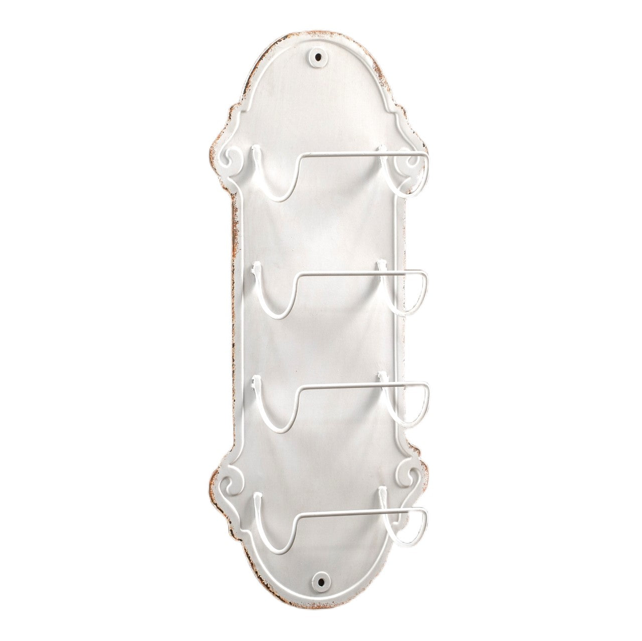 Metal Utility Rack