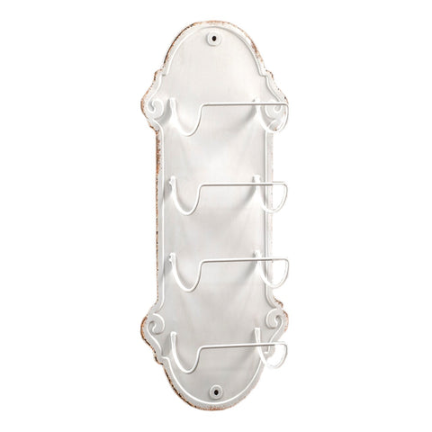 Metal Utility Rack