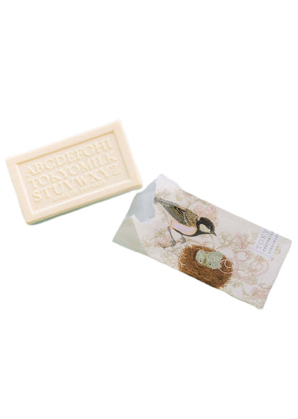 TOKYO MILK BAR SOAP: BIRD NO.82