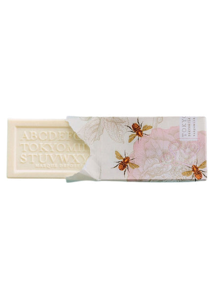 TOKYO MILK BAR SOAP: BEES NO.10