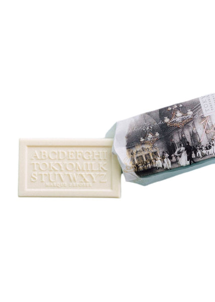 TOKYO MILK BAR SOAP: WALTZ NO.14