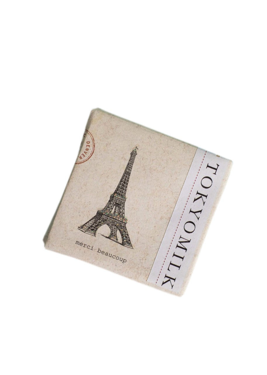 TOKYO MILK BAR SMALL SOAP: MERCI BEAUCOUP NO.20
