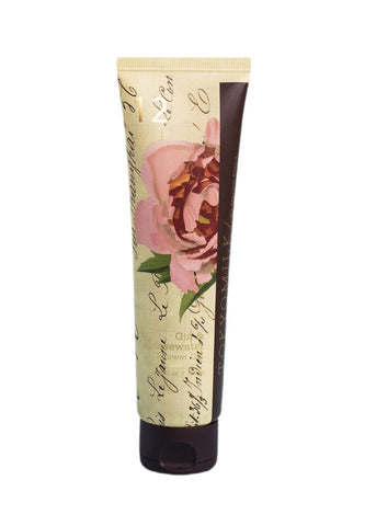 TOKYO MILK SHOWER GEL: GIN & ROSEWATER NO.12