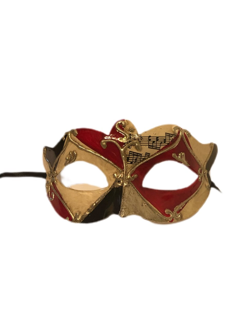 Venetian Mask
