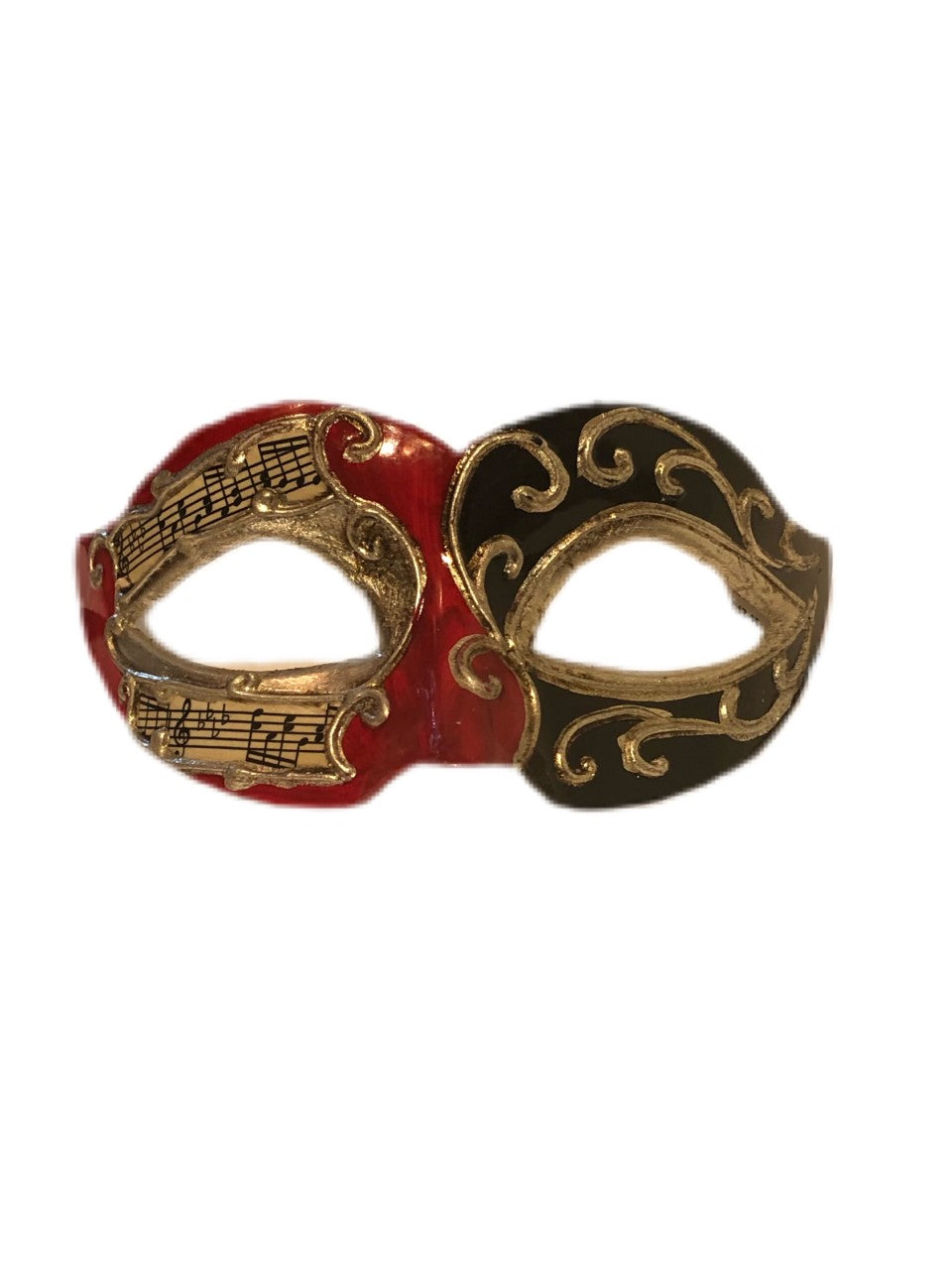 Venetian Mask