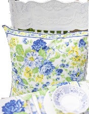 April Cornell Everlasting Pillow, Provence