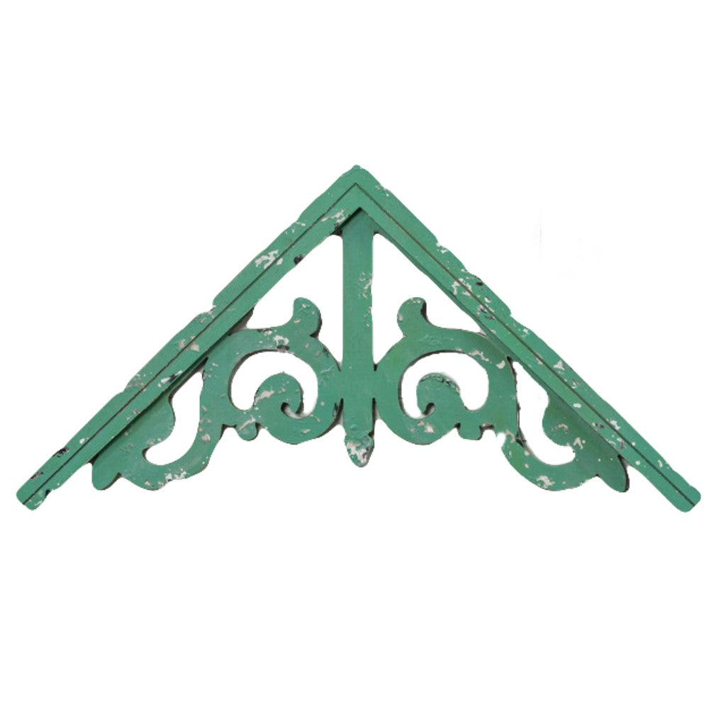 Green Wall Hanger Bracket